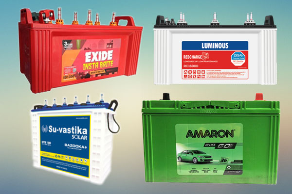 inverters batteries - powerfull systems, kr puram, bangalore