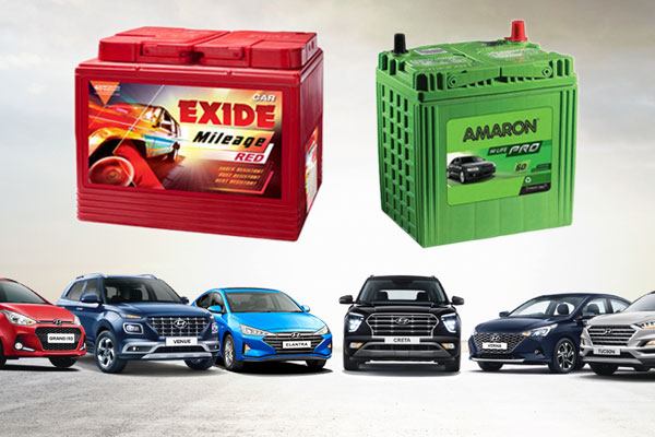 vehicle-batteries - powerfull systems